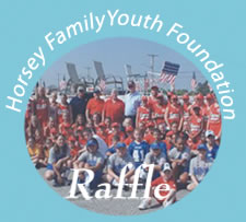 Horsey Youth Foundation 